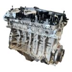 Motor Parcial Bmw M3 Competition G80 S58 21 2025 Base Troca - Imagem 4