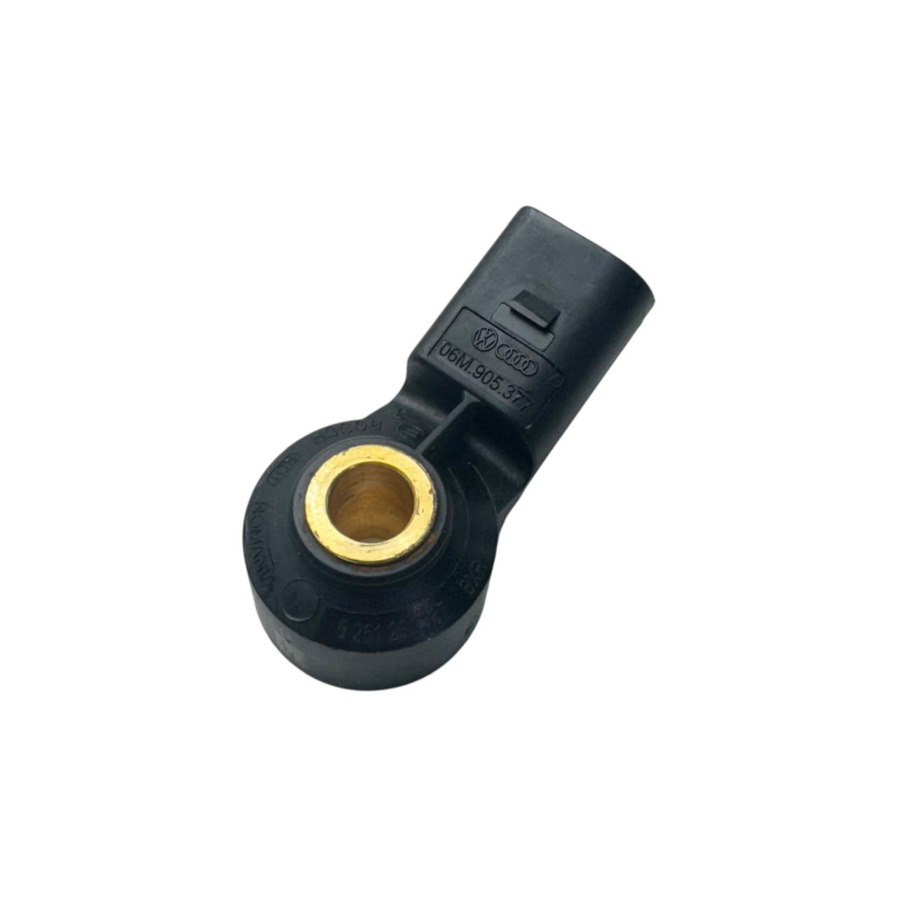 ba9d2564a3daae93ba4c846e6c8c41e8.jpeg Sensor Detonaçao Audi Q8 Quattro 3.0 2020 2021 2022 Original - Imagem 1