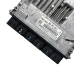 Modulo Injeçao Motor Ecu Porsche Macan Gts 2.9 2020 a 2024 - Imagem 4