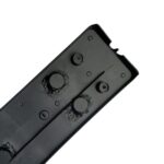 Suporte Placa Dianteira Bmw M3 Competition G80 2021 A 2025 - Imagem 6