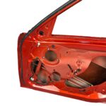 Porta Bmw M3 F80 2015 2016 2017 2018 Dianteira Direita Oem - Imagem 9
