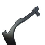 Duto ar Condicionado Painel Bmw M2 Coupe G87 2024 a 2025 Esq - Imagem 9
