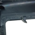 Acabamento Retrovisor Int Bmw M3 Competition G80 2021 25 Esq - Imagem 7