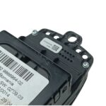 Botao Multimidia Idrive Bmw M3 M4 F80 F82 2015 16 A 2018 Oem - Imagem 7