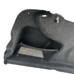 Forro Lateral Porta Malas Bmw M3 Competition G80 2022 Esquer - Imagem 3