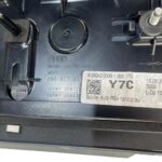 Aerofolio Teto Brake Light Audi Rs4 Avant 2.9 V6 2019 a 2021 - Imagem 9