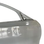 Porta Bmw M3 Competition G80 2021 a 2025 Dianteira Direita - Imagem 5