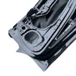 Porta McLaren 720S 4.0 V8 Spider 2019 2020 A 2023 Direita - Imagem 8