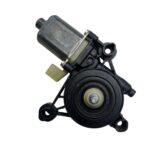 Motor Maquina Vidro Porsche Macan Gts 2.9 2020 A 2024 Direit