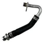 Tubo Mangueira Bomba Agua Motor Audi Rs4 2.9 V6 2019 a 2021 - Imagem 4