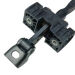 Limitador Porta Bmw M3 F80 2015 A 2018 Traseira Direita Oem - Imagem 5
