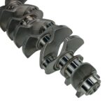 Virabrequim Motor Bmw M2c M3 G80 G87 S58 2020 a 2024 Std - Imagem 6