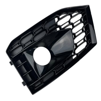 Grade Milha Parachoque Audi Rs4 2.9 V6 2019 a 2021 Esquerdo