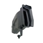 Duto Saida Ar Painel Tabelier Audi RS4 2.9 V6 2019 a 2021 - Imagem 5