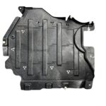 Chapao Protetor Assoalho Bmw M2 G87 2022 23 a 2025 Tras Esq - Imagem 6
