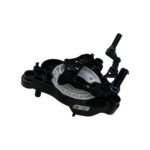 Engrenagem Atuador Caixa Ar Forçado Bmw M2c G87 2022 A 2025 - Imagem 4