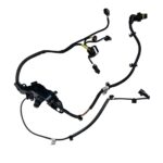 Chicote Eletrico Modulo Motor Bmw M2 Coupe G87 2022 a 2025