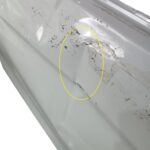 Porta Bmw M3 F80 2015 2016 2017 2018 Dianteira Esquerda Oem - Imagem 4