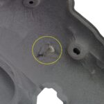 Isolamento Caixa Cambio Bmw M3 Competition G80 2021 A 2025 - Imagem 3