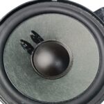 Alto Falante Porta Audi RS4 2.9 V6 2019 a 2021 Dianteiro - Imagem 4