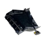 Defletor Entrada ar Parachoque Audi Rs4 2.9 V6 2019 2021 Esq
