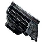 Difusor Ar Painel Porsche Macan Gts 2.9 2020 a 2024 Esquerdo - Imagem 4