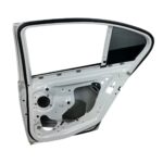 Porta Bmw M3 F80 2015 2016 2017 2018 Traseiro Direita Oem - Imagem 6
