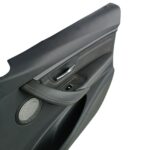 Forro Porta Bmw M3 F80 2015 A 2018 Dianteiro Direito Original - Imagem 4