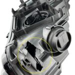 Farol Led Audi Rs4 Avant 2.9 V6 2019 2020 2021 Esquerdo Oem - Imagem 4