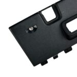 Moldura Entrada Usb C Console Bmw M2 Coupe G87 2022 a 2025 - Imagem 6