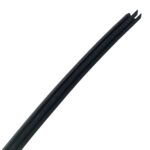 Borracha Interna Vidro Porta Audi Rs4 2.9 2019 2021 Dian Dir - Imagem 6