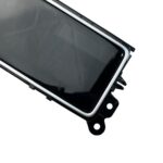 Display Comando Ar Condicionado Audi Q8 3.0 Tfsi 2020 A 2022 - Imagem 4