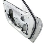 Porta Bmw M3 F80 2015 2016 2017 2018 Dianteira Esquerda Oem - Imagem 5