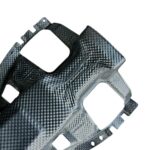 Defletor Termico Tunel Porsche Macan Gts 2.9 2020 A 2024 Oem - Imagem 4