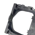 Suporte Console Audi Q8 3.0 2020 2021 2022 Traseiro Original - Imagem 4