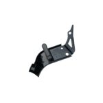 Suporte Rede Porta Malas Audi RS4 2.9 V6 2019 2020 2021 Esq - Imagem 3