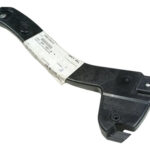 Suporte Parachoque Dianteiro Audi A4 S4 Rs4 2006 2008