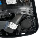 Forro Porta Audi RS4 2.9 V6 2019 a 2021 Traseiro Direito Oem - Imagem 8