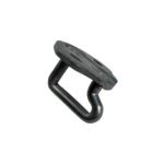 Batente Fechadura Porta Bmw M2 Coupe G87 2022 2023 a 2025 - Imagem 4