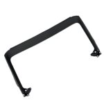 Moldura Arco Interno Porta Malas Audi Rs4 2.9 V6 2019 a 2021