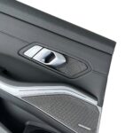 Forro Porta Bmw M3 Competition G80 2021 a 2025 Tras Esquerdo - Imagem 6