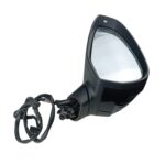 Retrovisor Espelho Audi RS4 2.9 V6 2019 2020 2021 Esquerdo - Imagem 8
