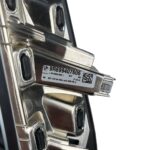 Moldura Console Bmw M2 Coupe G87 2022 2023 a 2025 Esquerdo - Imagem 8