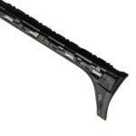 Spoiler Saia Lateral Audi RS4 Avant 2.9 V6 2019 2021 Esquerd - Imagem 7