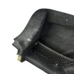 Forro Lateral Porta Malas Bmw M2 Coupe G87 2022 a 2025 Esq - Imagem 4