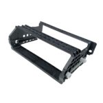 Suporte Central Multimidia Bmw M3 Competition G80 2020 2024 - Imagem 6