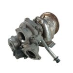 Turbina Turbo Compressor Audi RS4 2.9 V6 2019 A 2021 Direito
