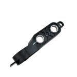 Suporte Defletor Ar Bmw M2 Coupe G87 2022 a 2025 Diant Dir