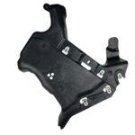 Capa Protetor Assoalho Bmw M2 Coupe G87 2022 a 2025 Tras Dir - Imagem 4