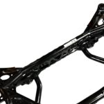 Agregado Quadro Traseiro Bmw M3 Competition G80 2021 a 2025 - Imagem 3